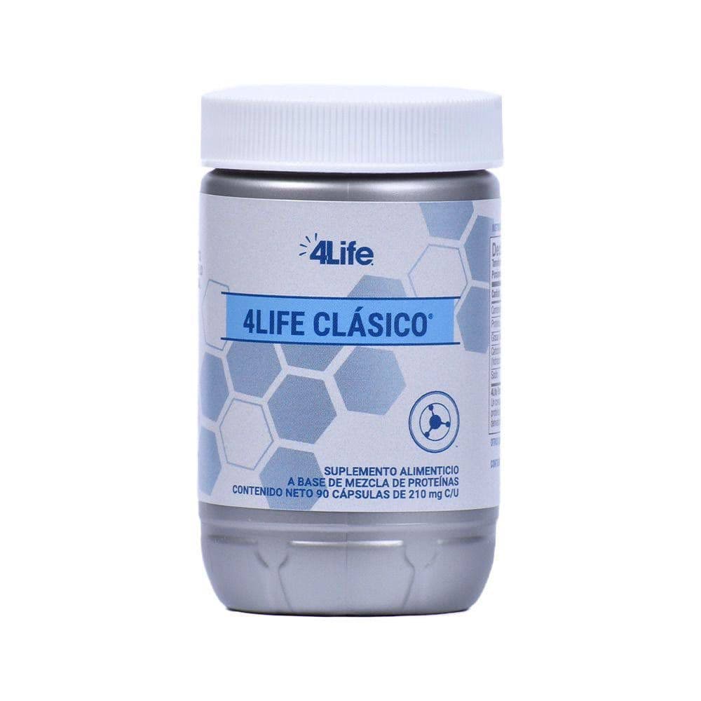 4Life Clásico®